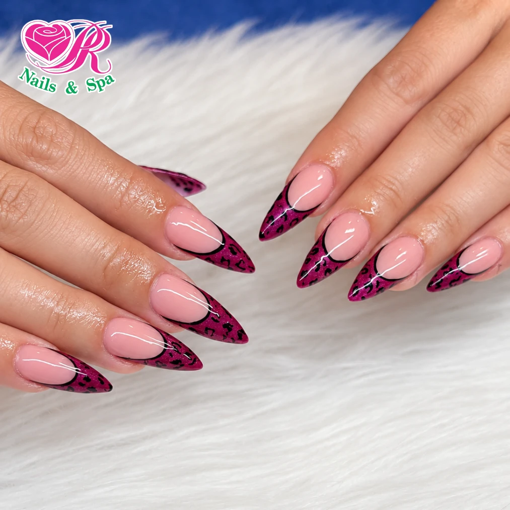 Must Try Nail Designs September 17 2026